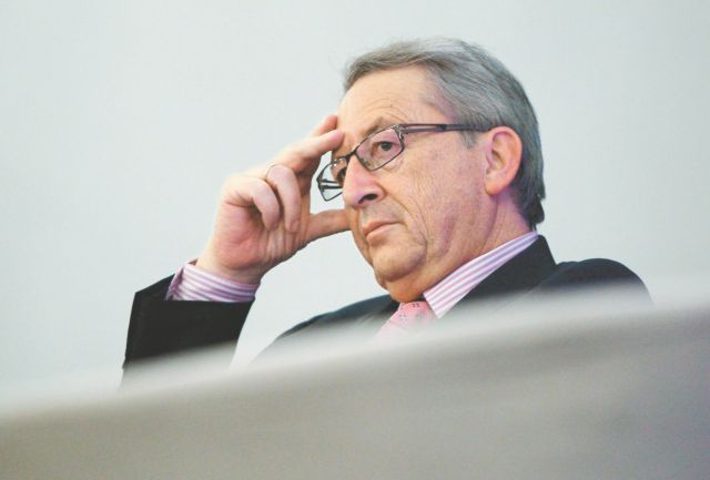 Κατάσκοποι εκτός ελέγχου: Πώς και γιατί παρακολουθούσαν τον Γιούνκερ