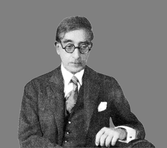 Αυτόγραφο ποίημα του Καβάφη βγαίνει στο σφυρί