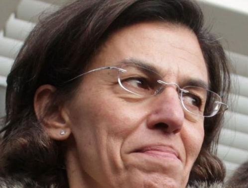 Ελένη Παπακωνσταντίνου: Από το Χάρβαρντ στη λίστα Λαγκάρντ