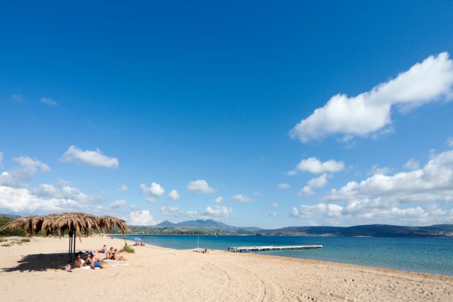 [Αποδράσεις] H Πελοπόννησος «πριν τα μεσάνυχτα»