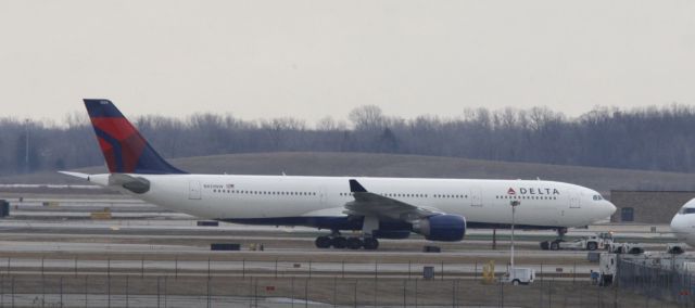 Τρόμος στον αέρα πάνω από το JFK στη Νέα Υόρκη