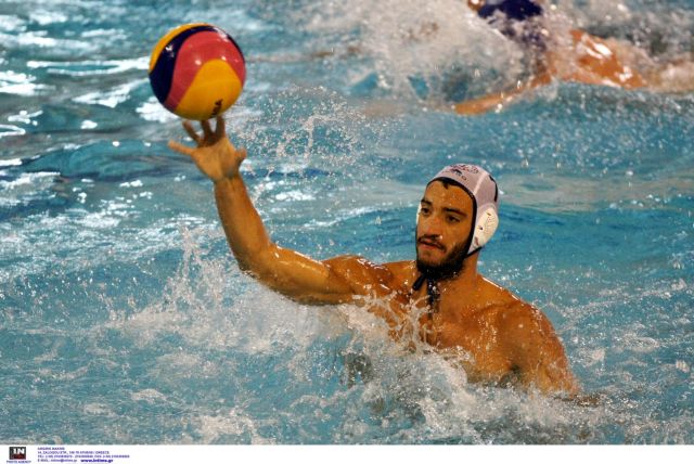 Η εθνική πόλο κατέκτησε το χάλκινο μετάλλιο στους Μεσογειακούς Αγώνες