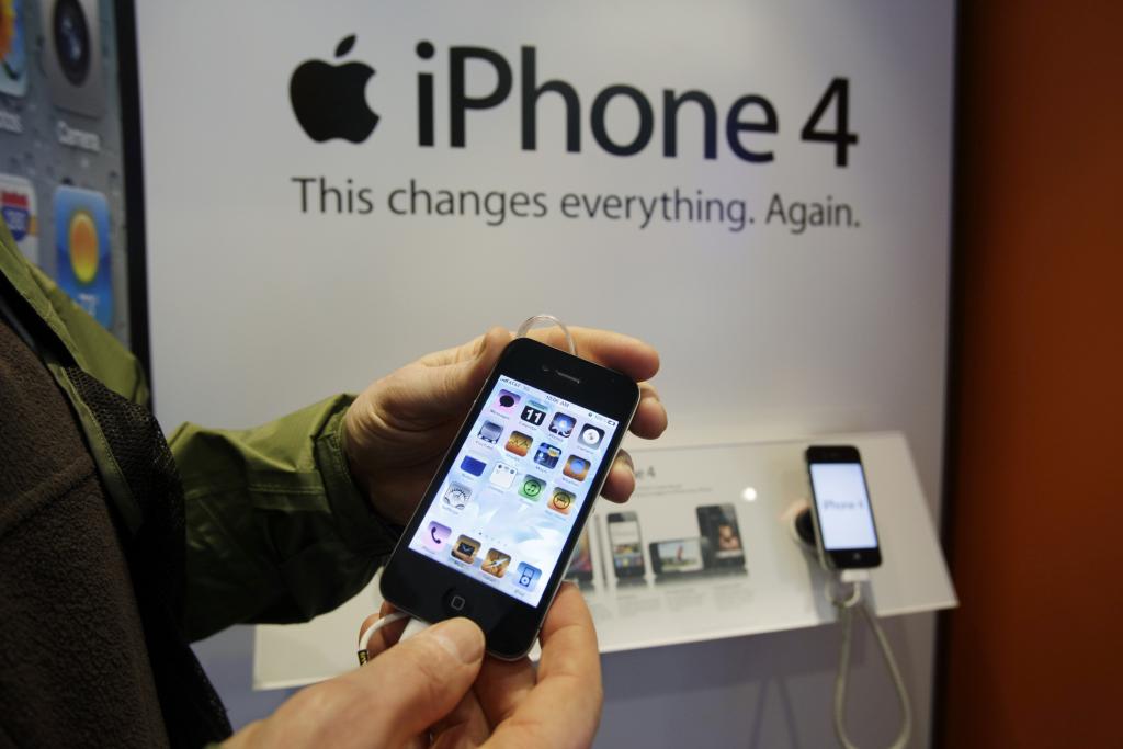 Μαίνεται ο δικαστικός πόλεμος Apple και Samsung