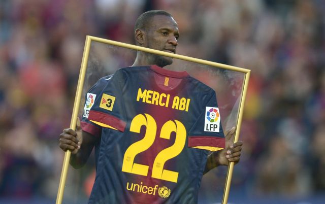 Η Μπαρτσελόνα ολοκλήρωσε το ισπανικό πρωτάθλημα με ρεκόρ