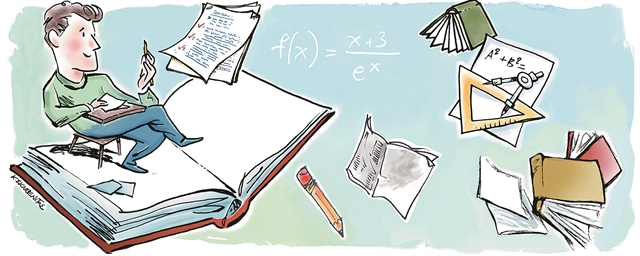 Βουτιά στις βάσεις και στους αριστούχους