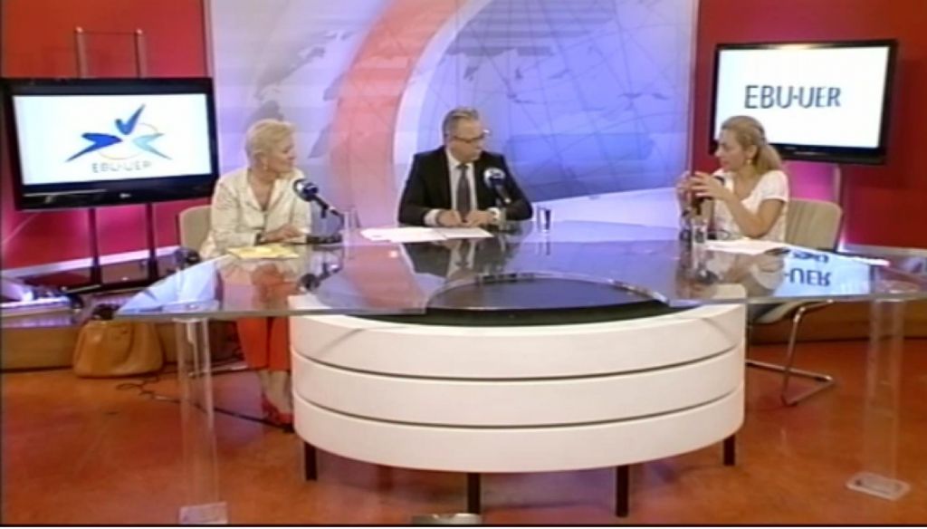 Αμεση επαναφορά του σήματος της ΕΡΤ ζήτησε η EBU