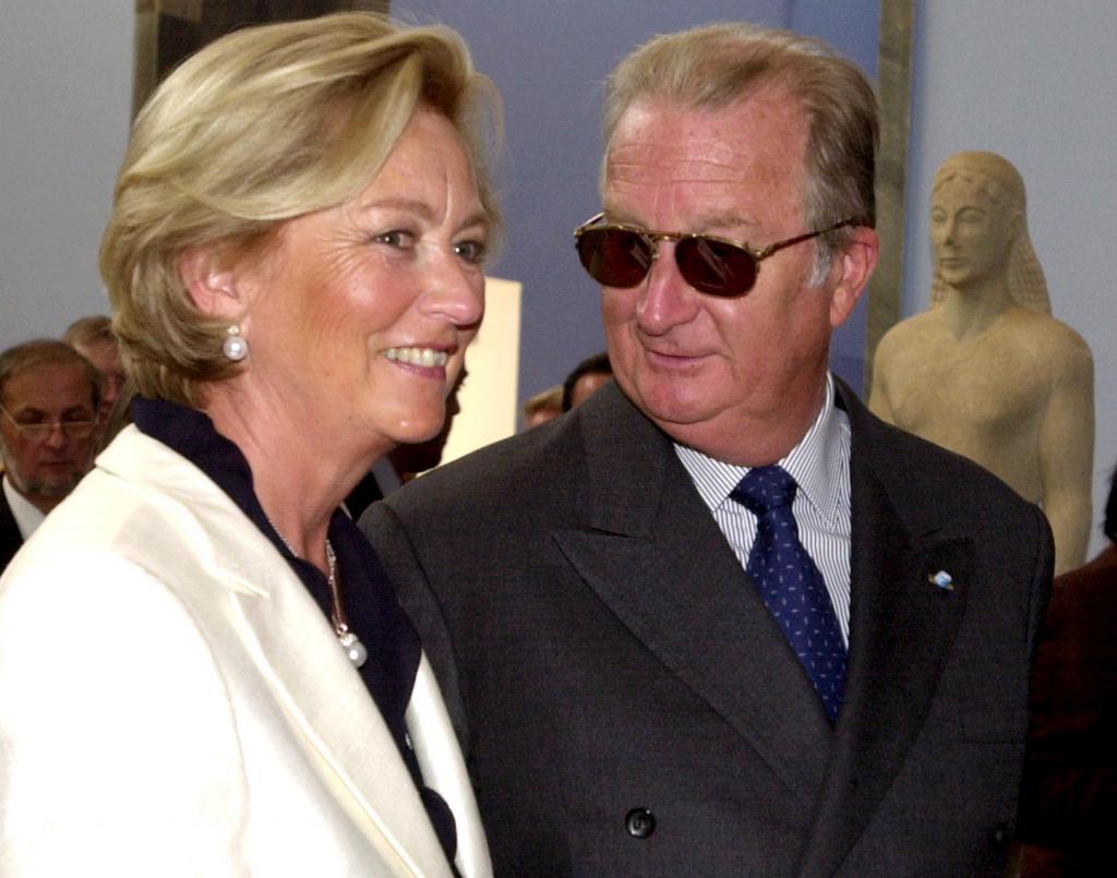 «Λιτότητα» στη βασιλική οικογένεια επιβάλει η κυβέρνηση του Βελγίου