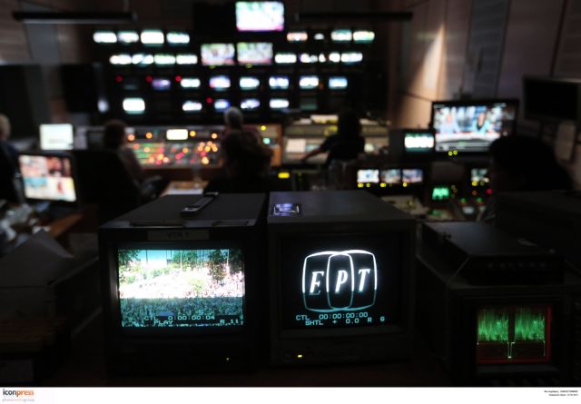 Συνέντευξη Τύπου δίνουν το μεσημέρι στο Ραδιομέγαρο οι επικεφαλής της EBU