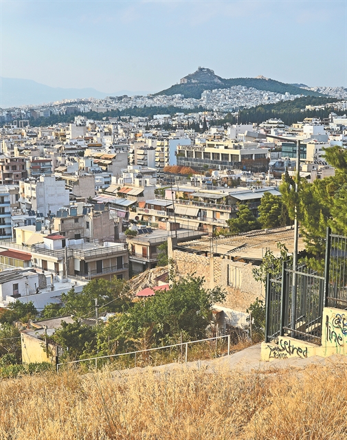 Δύο ανατροπές αλλάζουν τους φόρους των ακινήτων