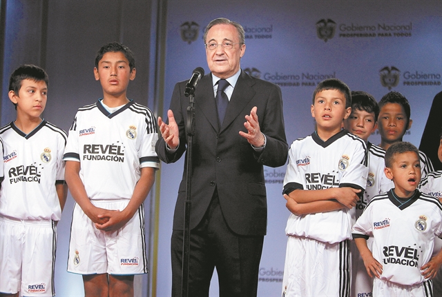 Οι πρωταγωνιστές του 48ωρου που συντάραξε το ποδόσφαιρο