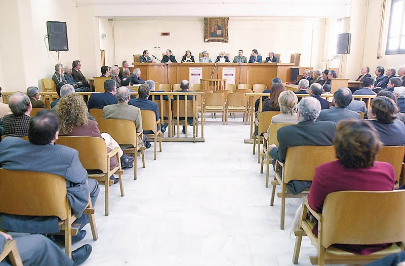 «Τηλεκατάθεση» και «τηλεξέταση» στα ελληνικά δικαστήρια από τον Σεπτέμβριο
