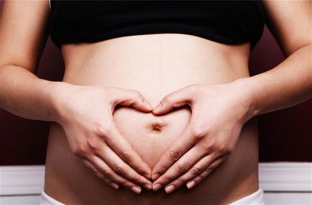 Το τσιγάρο στην εγκυμοσύνη «απειλεί» τα αγόρια με υπογονιμότητα, λένε οι επιστήμονες