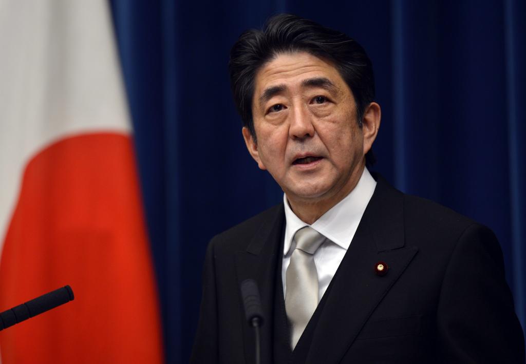 Κυριαρχία του Σίνζο Αμπε στην Ανω Βουλή δείχνουν τα exit polls στην Ιαπωνία