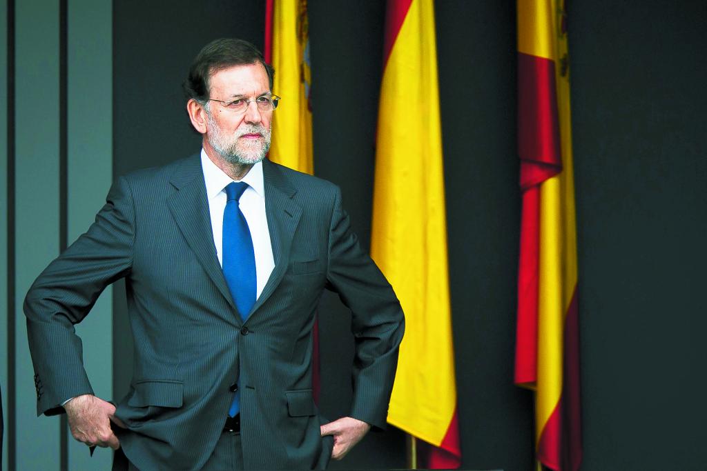 Ισπανία: «Παίρναμε μίζες για 20 χρόνια» παραδέχθηκε πρώην ταμίας του κόμματος του Ραχόι