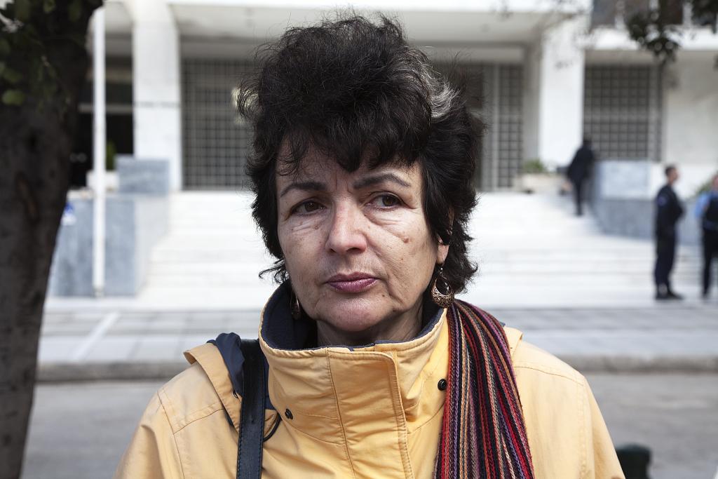 Σίσσυ Βωβού: «Η δημοκρατία του φύλου δεν πετυχαίνει πολύ καλά στον ΣΥΡΙΖΑ»