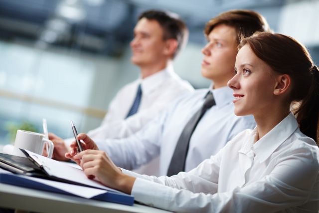 Αυξήθηκαν οι προσλήψεις στον ιδιωτικό τομέα το α’ εξάμηνο του 2013