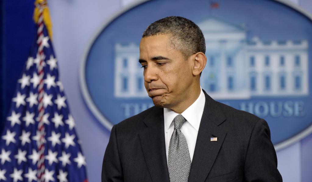 Εκκληση Ομπάμα για ψυχραιμία και σεβασμό στην απόφαση των ενόρκων