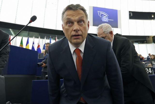 Πρόωρη εξόφληση του δανείου που έλαβε από το ΔΝΤ εξετάζει η Ουγγαρία