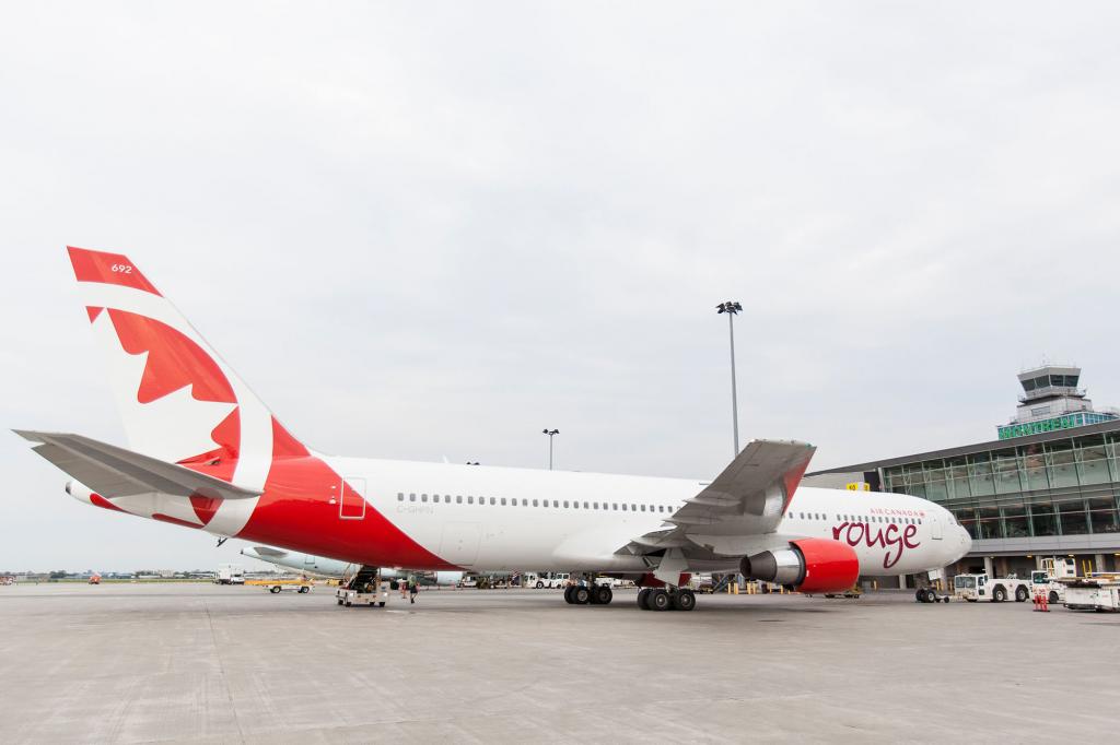 Απευθείας πτήσεις μεταξύ Αθήνας – Τορόντο και Μόντρεαλ