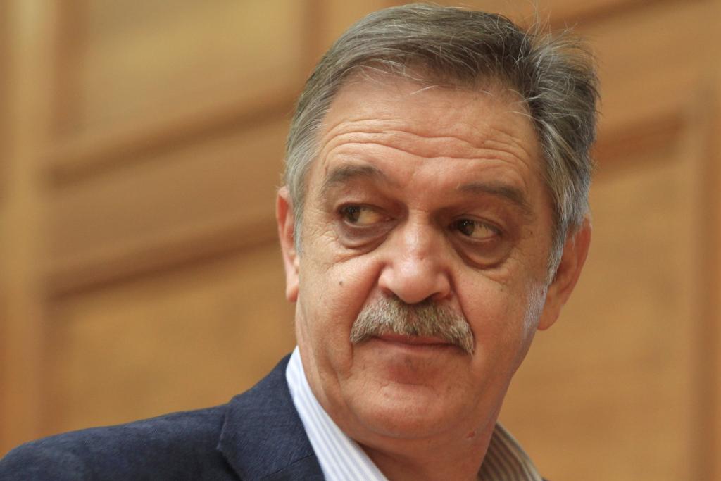 Κουκουλόπουλος: «Καταργήσετε το υπουργείο Μακεδονίας – Θράκης, και όχι τη Δημοτική Αστυνομία»