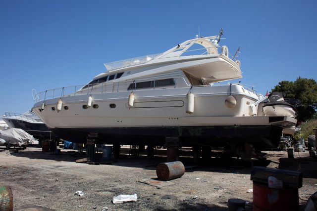 Ο Πάνος Καμμένος, η οφσόρ και ο «Ηλιάτορας»