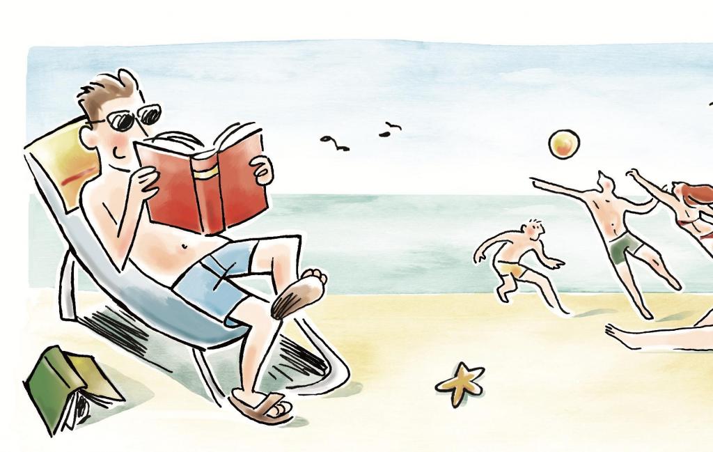 Αφιέρωμα – τα βιβλία του καλοκαιριού: 20 συγγραφείς & προτάσεις