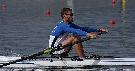 Δεύτερος θάνατος αθλητή από οξεία λευχαιμία συγκλονίζει την ελληνική κωπηλασία