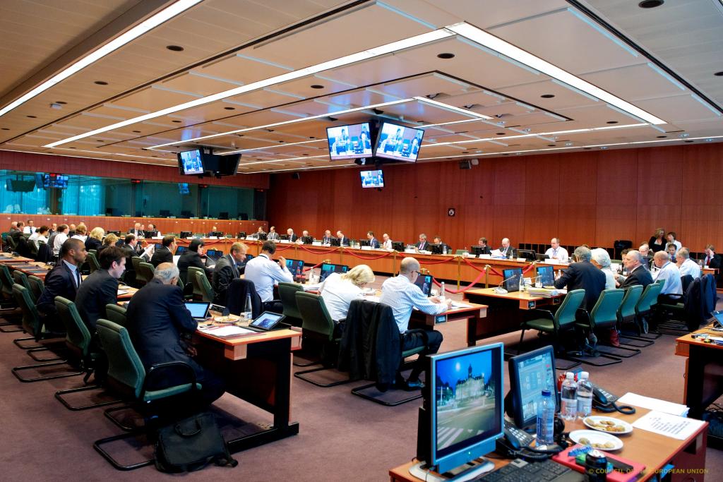 Στις 24 Ιουλίου η τηλεδιάσκεψη του Euro Working Group για τη δόση των 2,5 δισ. ευρώ
