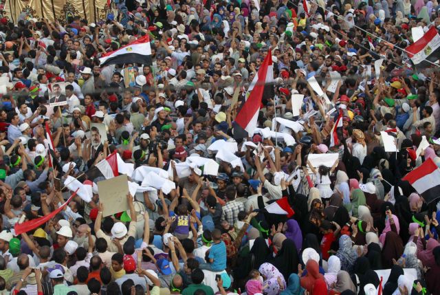 Τη σύλληψη του ηγέτη των Αδελφών Μουσουλμάνων διέταξε η εισαγγελία του Καΐρου