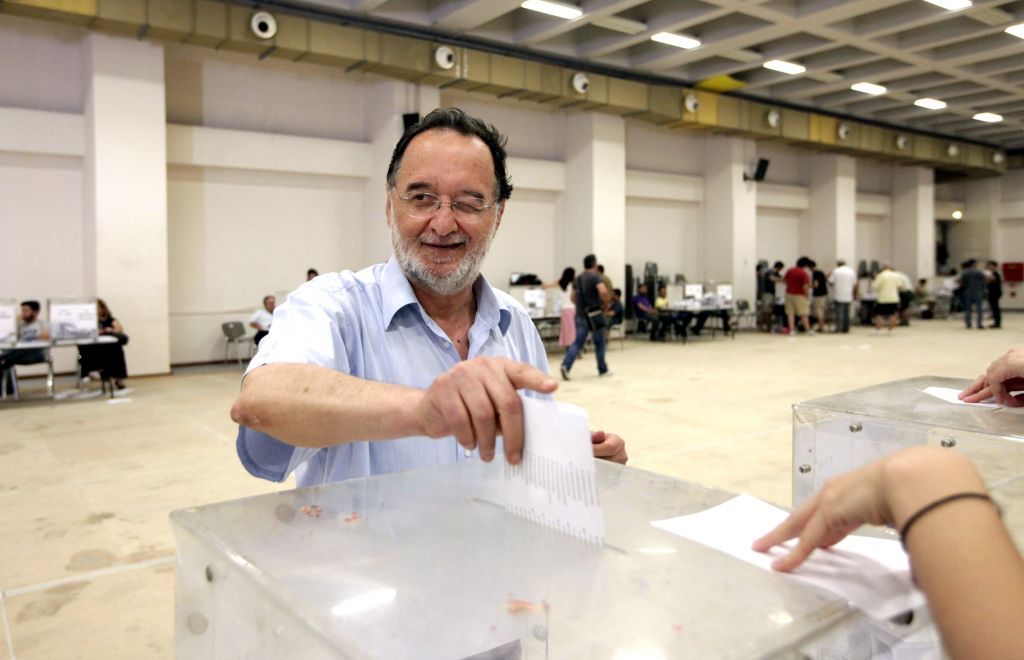 Η Αριστερή Πλατφόρμα παίρνει το 31% της Κεντρικής Επιτροπής του ΣΥΡΙΖΑ