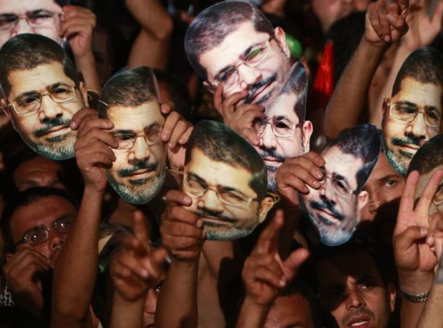 Ο στρατηγός Αλ Σίσι απορρίπτει την πρόταση για δημοψήφισμα στην Αίγυπτο