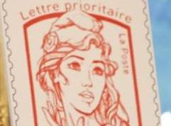 Γαλλία: Η νέα Μαριάν είναι η αρχηγός των Femen!