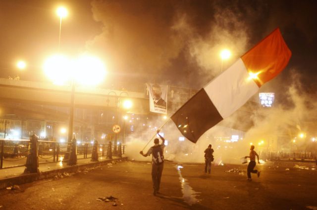 Αίγυπτος: Επτά νεκροί σε συγκρούσεις στο Κάιρο