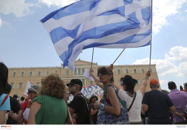 Κλιμακώνονται οι κινητοποιήσεις κατά του πολυνομοσχεδίου