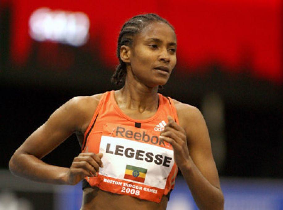 Πέθανε από ανακοπή αθλήτρια της Αιθιοπίας που συμμετείχε στους Ολυμπιακούς Αγώνες της Αθήνας