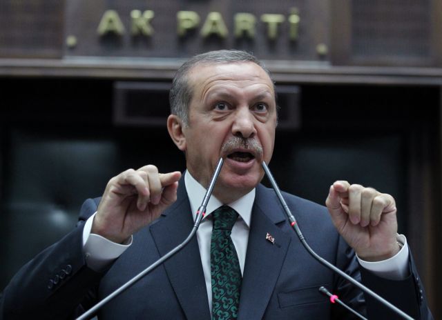 Τουρκία: «Τζιχάντ» εναντίον των τραπεζών κήρυξε ο Ερντογάν