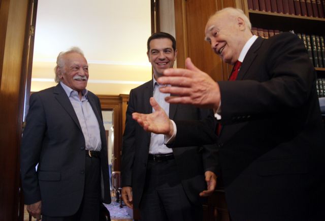 «Nein» για αποζημιώσεις και κατοχικό δάνειο | tanea.gr «Nein» για αποζημιώσεις και κατοχικό δάνειο | tanea.gr