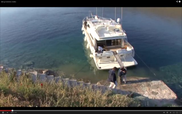 Οταν ο Καμμένος... διαψεύδει τον Καμμένο | tanea.gr Οταν ο Καμμένος... διαψεύδει τον Καμμένο | tanea.gr