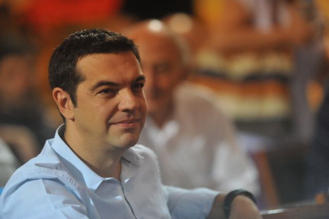 ΣΥΡΙΖΑ: «Κάθε νέα δόση και κάθε νέος εκβιασμός συνεπάγονται μεγαλύτερες θυσίες για τον ελληνικό λαό»