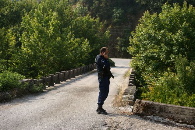 Η ενέδρα χάλασε τη μεγάλη έξοδο του Μαριάν Κόλα στην Αλβανία