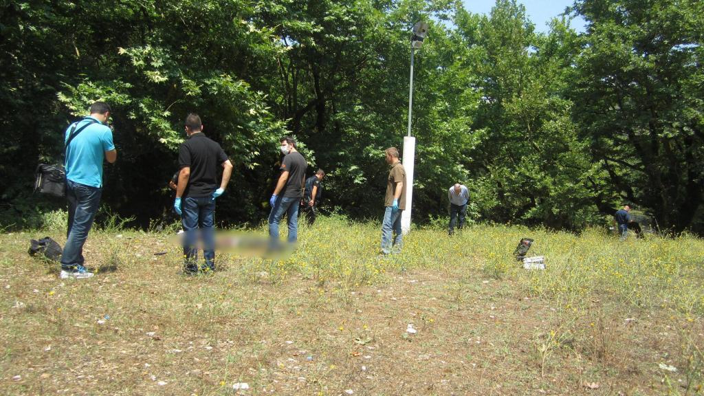 Νεκρός σε συμπλοκή με αστυνομικούς ο Μαριάν Κόλα – ανθρωποκυνηγητό για τον δεύτερο δραπέτη