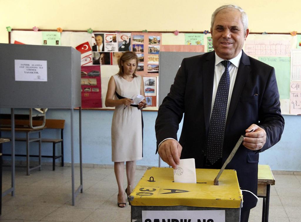 Κύπρος: Νέο πολιτικό σκηνικό μετά τις «βουλευτικές εκλογές» στα κατεχόμενα