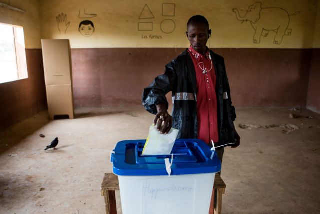 Μάλι: Οι πρώτες εκλογές μετά τις συγκρούσεις