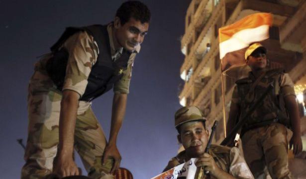 Οι εξεγέρσεις οδήγησαν σε πολιτικό αδιέξοδο Αίγυπτο και Τυνησία