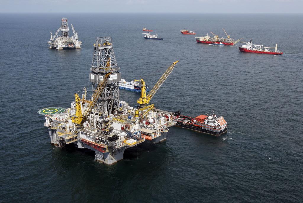 Ποιοί όμιλοι θα βάλουν γεωτρύπανα σε Πατραϊκό – Ιωάννινα