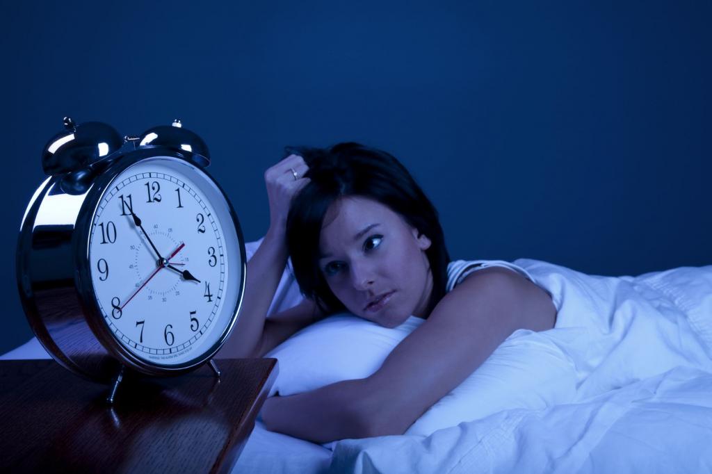 «Η πανσέληνος προκαλεί αϋπνία» υποστηρίζει έρευνα ελβετικού πανεπιστημίου