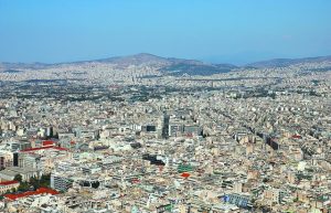 Σταθερά τα δημοτικά τέλη για το 2026 στην Αθήνα – Ξαναλειτουργεί το περίπτερο στου Φιλοπάππου