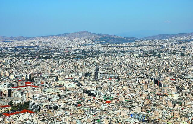 Σταθερά τα δημοτικά τέλη για το 2026 στην Αθήνα – Ξαναλειτουργεί το περίπτερο στου Φιλοπάππου