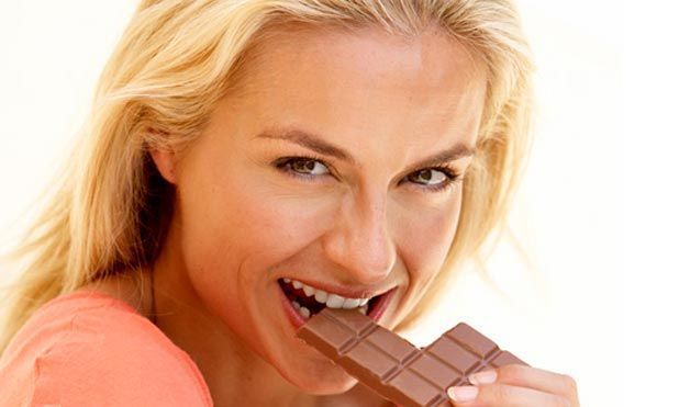 Σοκολάτες και αναψυκτικά μπορεί να αποκαλύψουν τον καρκίνο
