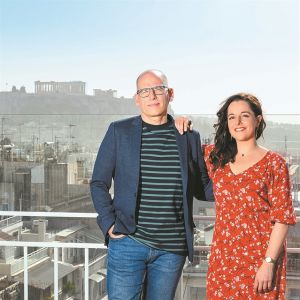 «Να μιλήσουμε για τις ζωές που δεν βλέπουμε στα ρεπορτάζ ή στο σινεμά»